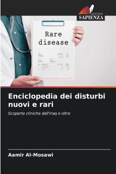 Enciclopedia dei disturbi nuovi e rari
