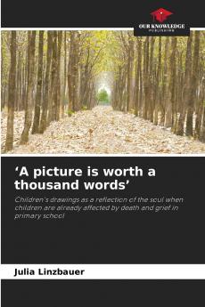 'A picture is worth a thousand words'