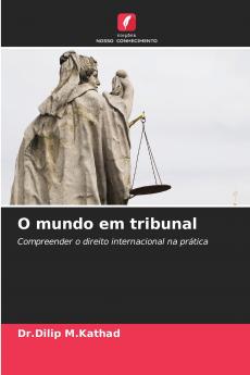 O mundo em tribunal