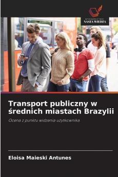 Transport publiczny w średnich miastach Brazylii