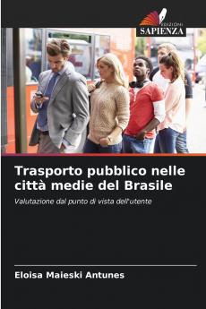 Trasporto pubblico nelle città medie del Brasile