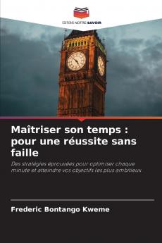 Maîtriser son temps