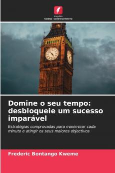 Domine o seu tempo