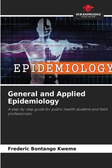 General and Applied Epidemiology