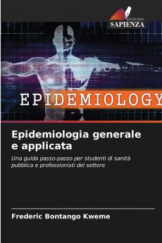 Epidemiologia generale e applicata