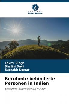 Berühmte behinderte Personen in Indien