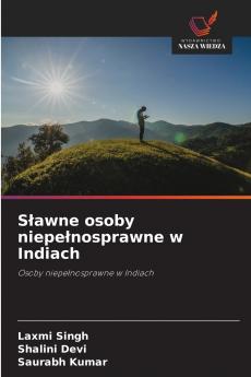 Sławne osoby niepełnosprawne w Indiach