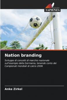Nation branding