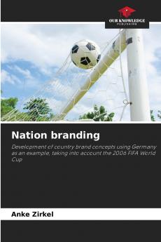 Nation branding