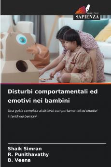 Disturbi comportamentali ed emotivi nei bambini