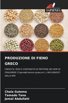 PRODUZIONE DI FIENO GRECO