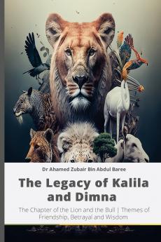 The Legacy of Kalila and Dimna