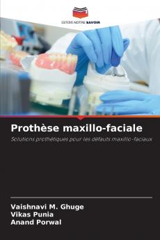 Prothèse maxillo-faciale
