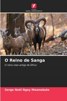 O Reino de Sanga
