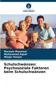 Schulschwänzen