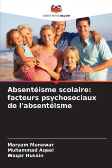 Absentéisme scolaire