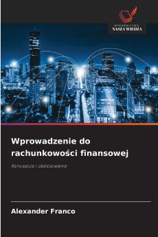 Wprowadzenie do rachunkowości finansowej
