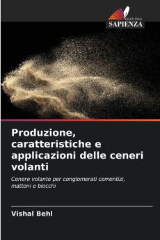 Produzione caratteristiche e applicazioni delle ceneri volanti