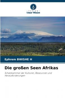 Die großen Seen Afrikas