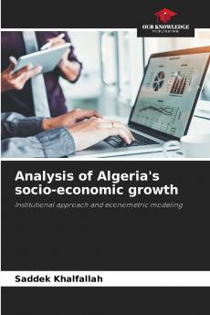 Analysis of Algeria's socio-economic growth