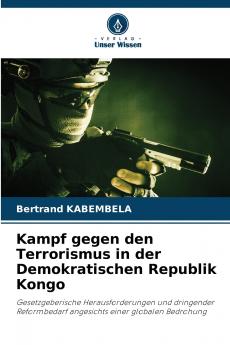 Kampf gegen den Terrorismus in der Demokratischen Republik Kongo