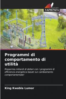Programmi di comportamento di utilità