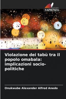 Violazione dei tabù tra il popolo omabala