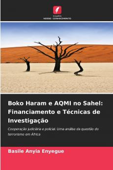 Boko Haram e AQMI no Sahel