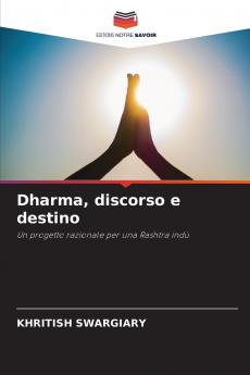Dharma discorso e destino