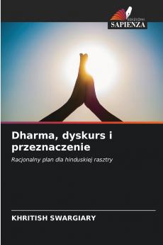 Dharma dyskurs i przeznaczenie
