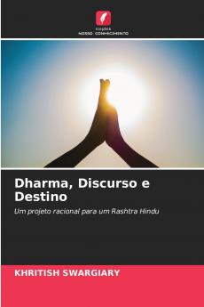 Dharma Discurso e Destino