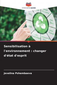 Sensibilisation à l'environnement
