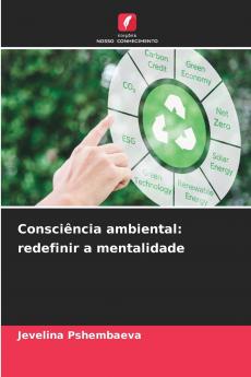 Consciência ambiental