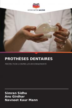 PROTHÈSES DENTAIRES