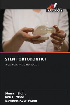 STENT ORTODONTICI