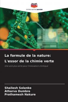 La formule de la nature