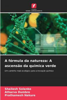 A fórmula da natureza