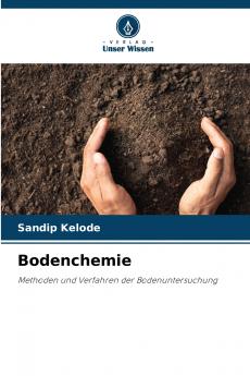 Bodenchemie