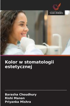 Kolor w stomatologii estetycznej