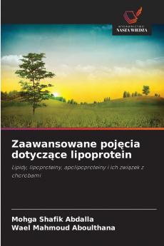 Zaawansowane pojęcia dotyczące lipoprotein
