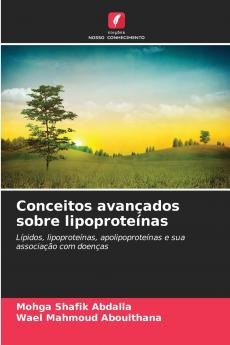 Conceitos avançados sobre lipoproteínas