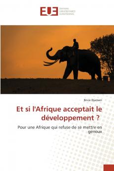 Et si l'Afrique acceptait le développement ?