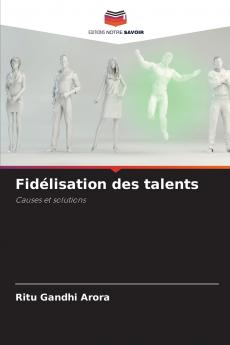 Fidélisation des talents