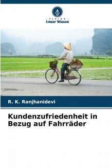 Kundenzufriedenheit in Bezug auf Fahrräder
