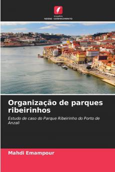 Organização de parques ribeirinhos