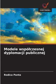 Modele współczesnej dyplomacji publicznej