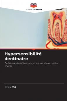 Hypersensibilité dentinaire