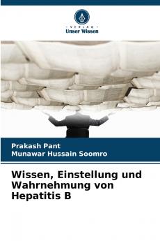 Wissen Einstellung und Wahrnehmung von Hepatitis B