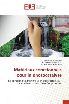 Matériaux fonctionnels pour la photocatalyse