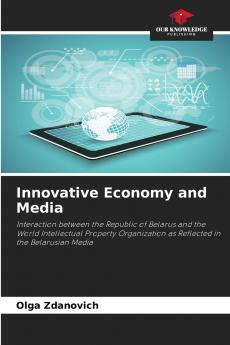Innovative Economy and Media